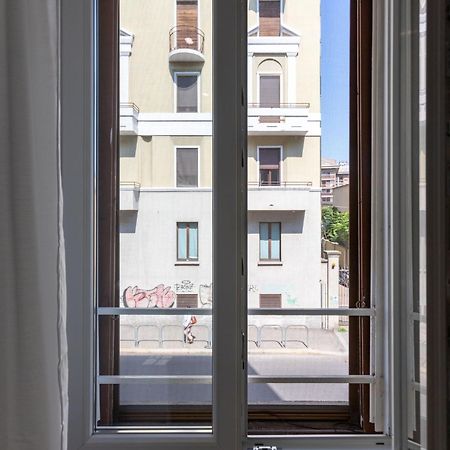 Casa Monti - Pavia City - By Host4U Екстер'єр фото