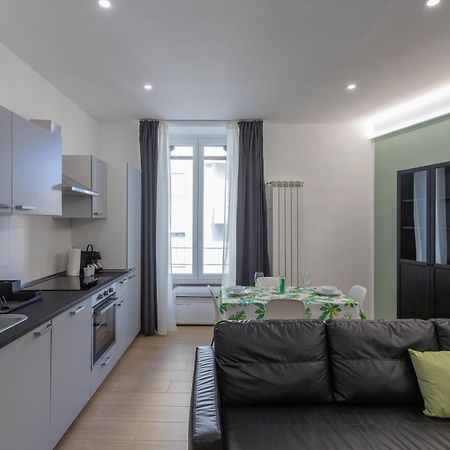Casa Monti - Pavia City - By Host4U Екстер'єр фото