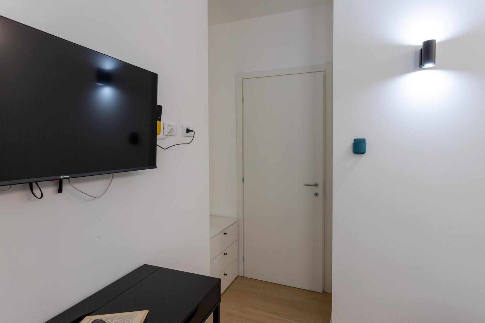 Casa Monti - Pavia City - By Host4U Екстер'єр фото