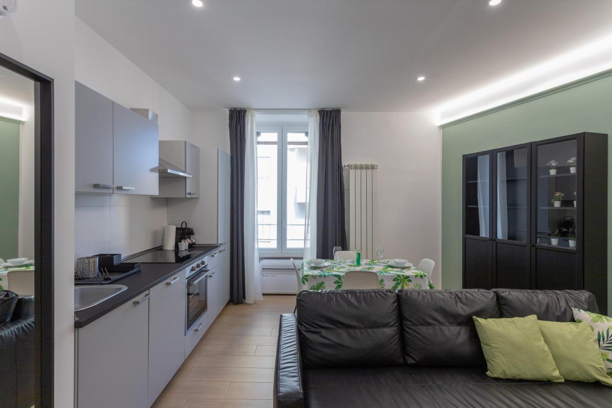 Casa Monti - Pavia City - By Host4U Екстер'єр фото