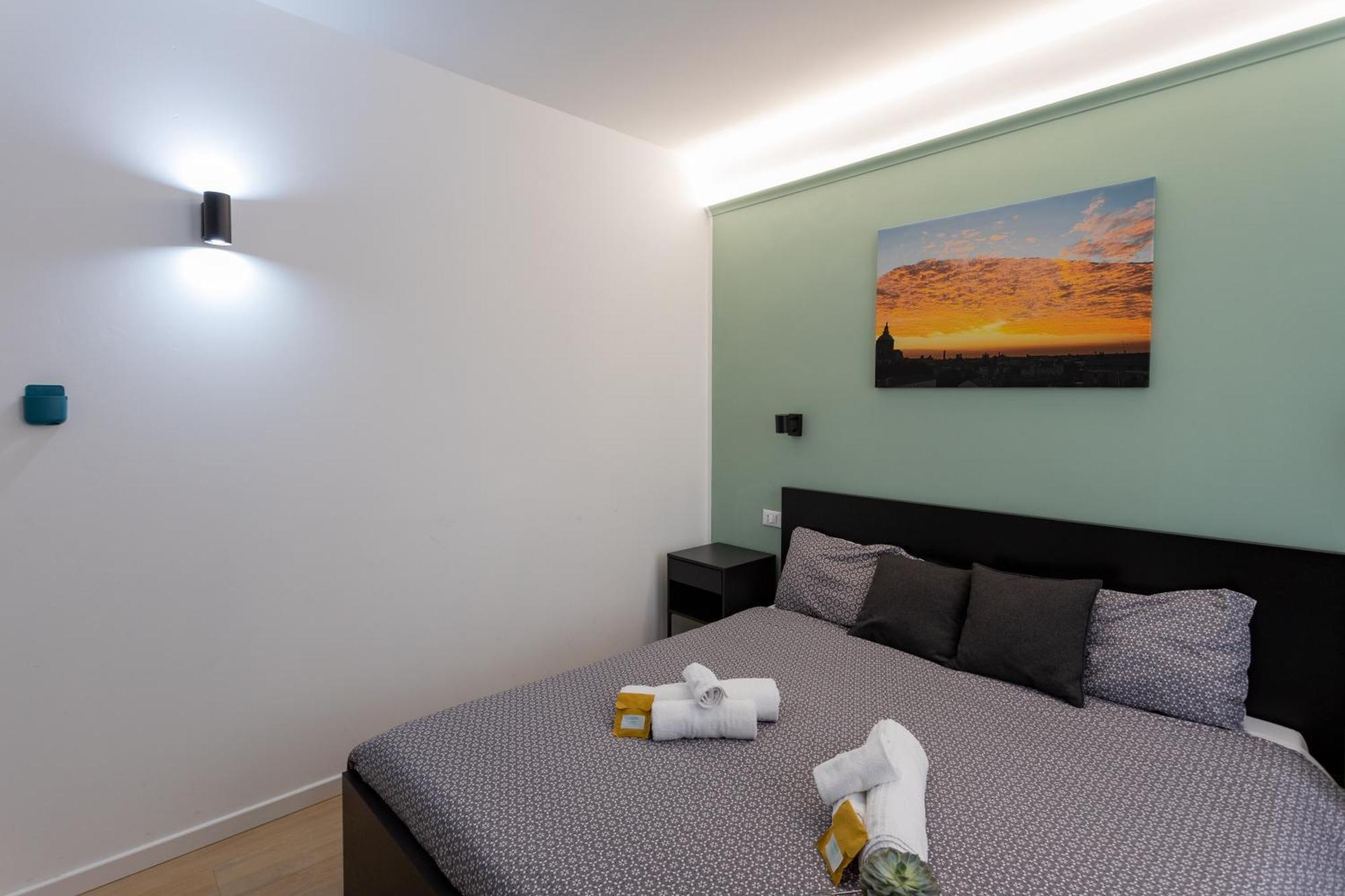 Casa Monti - Pavia City - By Host4U Екстер'єр фото