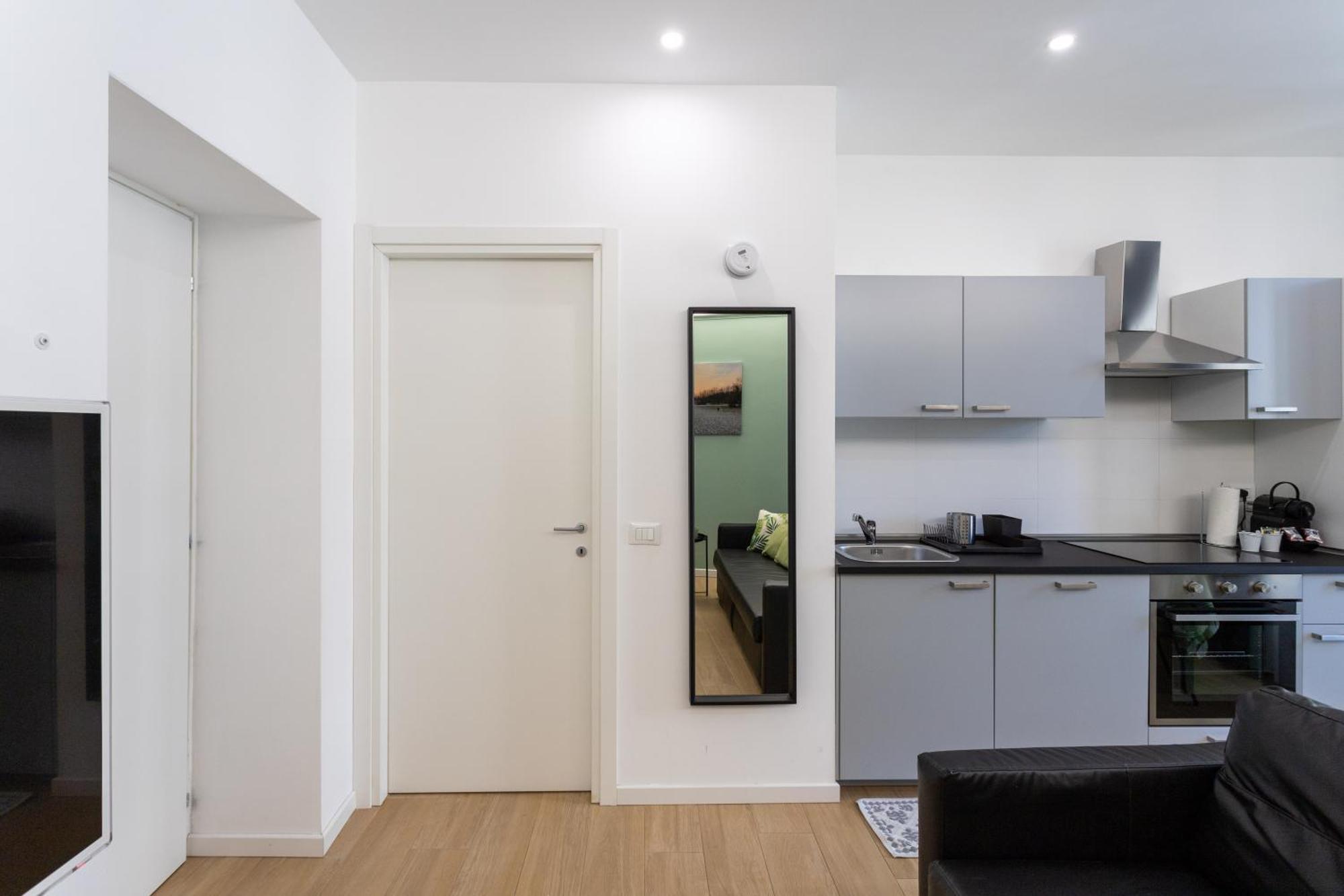 Casa Monti - Pavia City - By Host4U Екстер'єр фото