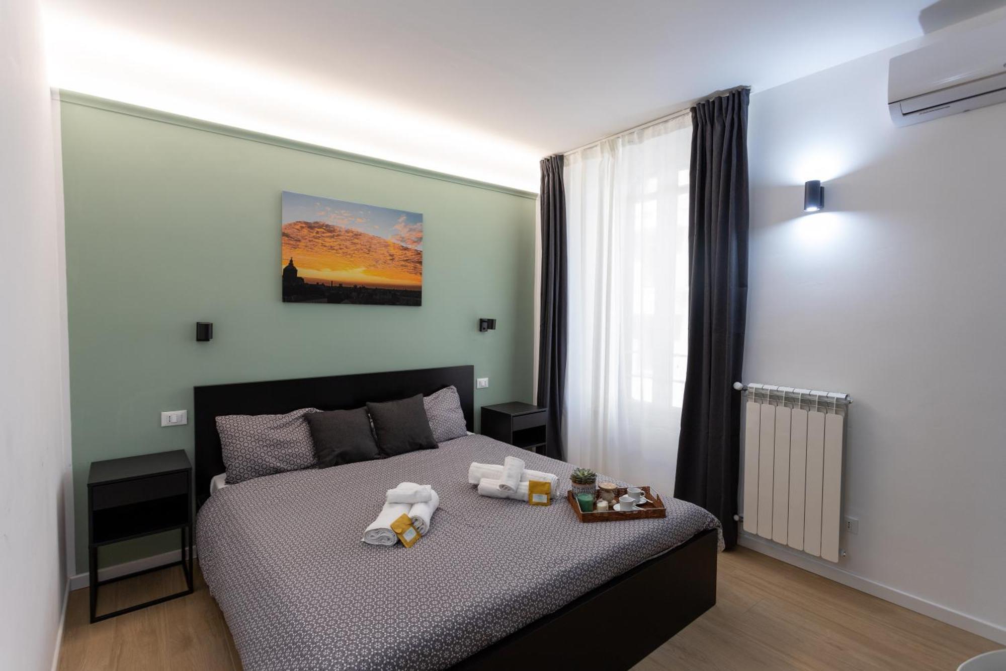 Casa Monti - Pavia City - By Host4U Екстер'єр фото
