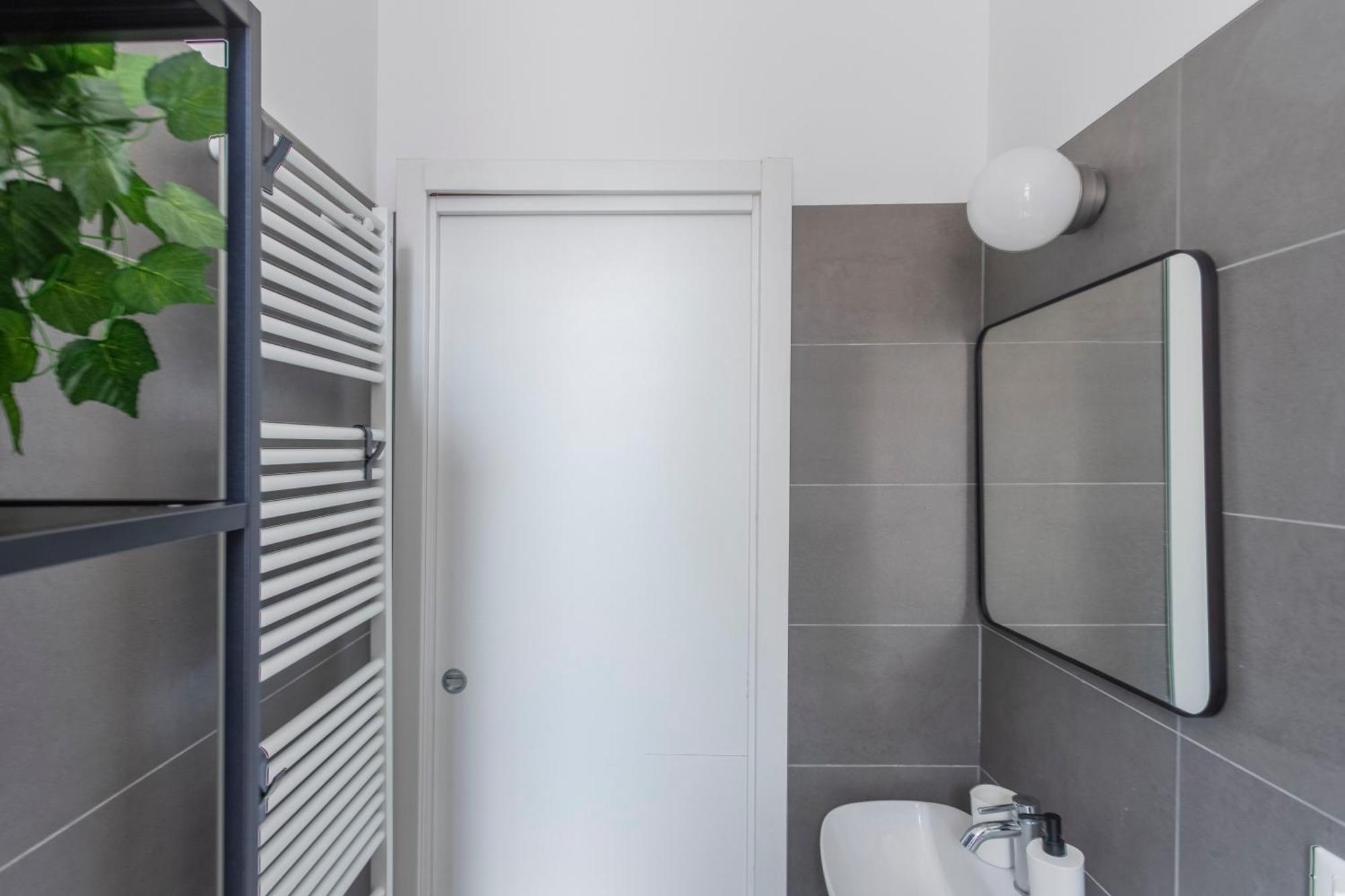 Casa Monti - Pavia City - By Host4U Екстер'єр фото