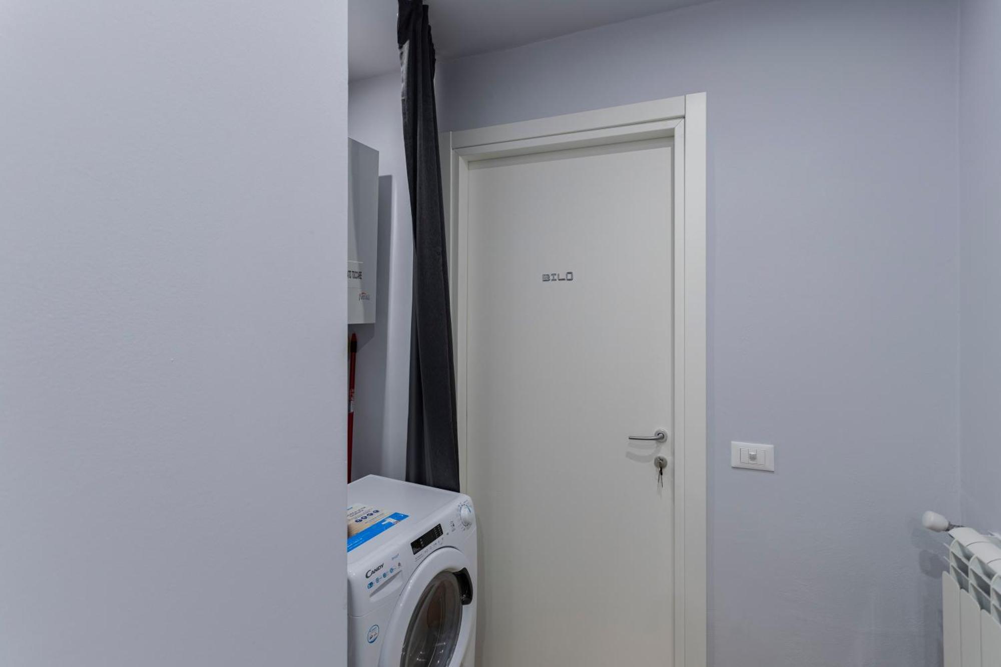 Casa Monti - Pavia City - By Host4U Екстер'єр фото